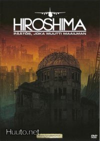 Hiroshima  -  DVD