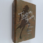 Laurence Sterne : Tristram Shandy : elämä ja mielipiteet - pikkukuva 1