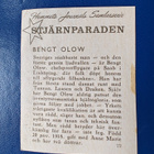 STJÄRNPARADEN N:o 72 - pikkukuva 2