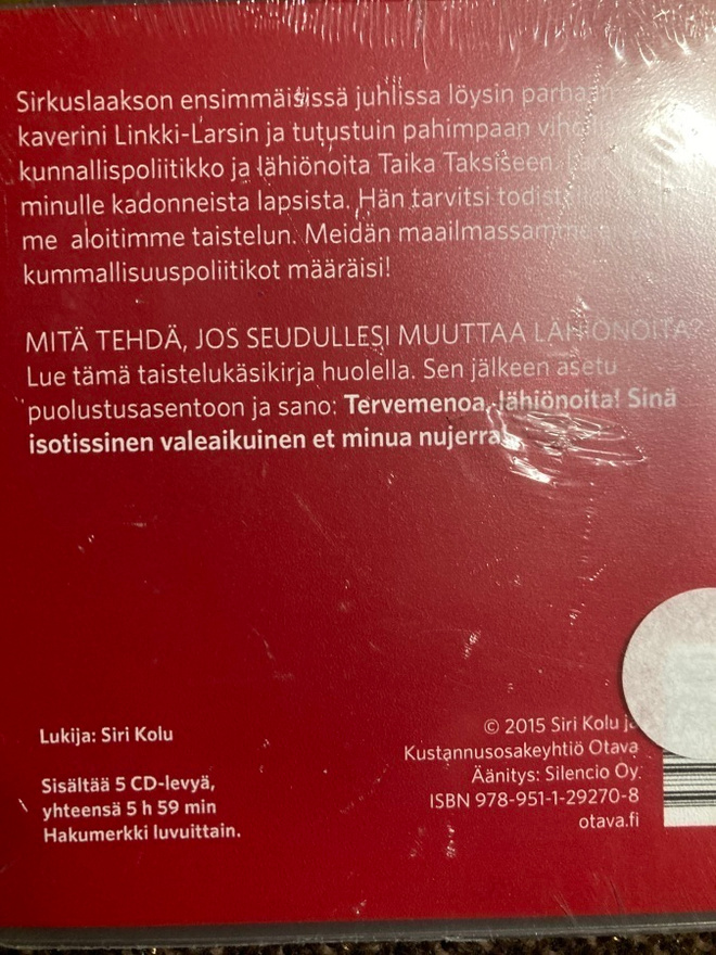 Item image