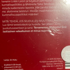 SIRI KOLU: TERVEMENOA TAIKA TAKSINEN - pikkukuva 2