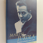 Antti O. Arponen : Martti Jukola : Suomen urheilun suuri ... - pikkukuva 1