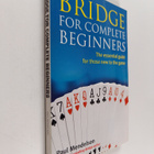 Paul Mendelson : Bridge For Complete Beginners - pikkukuva 1