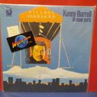 KENNY BURRELL - IN NEW YORK M-/M- U.S -81 PRESS LP - pikkukuva 1