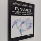 Ralph Abraham : Dynamics : the geometry of behavior, Part... - pikkukuva 1