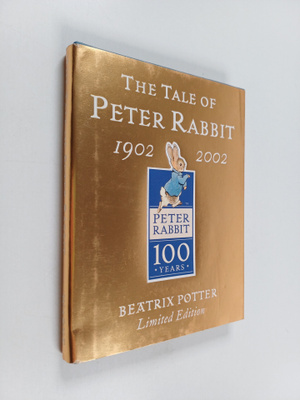 Beatrix Potter : The Tale of Peter Rabbit