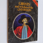 John Attwood Brooks : Ghosts and Witches of the Cotswolds - pikkukuva 1