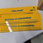 Posti mitta - pikkukuva 2