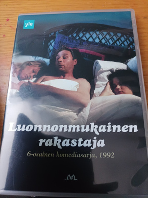 Luonnonmukainen rakastaja