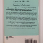 Arthur Miller : Death of a salesman : certain private con... - pikkukuva 2
