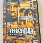 Teräskehä DVD - pikkukuva 1