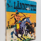 Lännentie 2/1977 - pikkukuva 1
