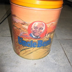 UNCLE BEN`S - peltipurkki (kielletty,poistettu kuvalla - pikkukuva 2