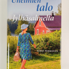Kirsi Pehkonen : Unelmien talo Jylhäsalmelta - pikkukuva 1