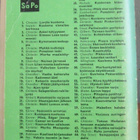 SaPo 64. Rex Stout: Samppanjaa yhdelle. 1. painos. - pikkukuva 2