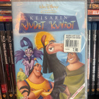 (Uusi) Keisarin uudet kuviot (2000) disney - pikkukuva 1
