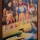 Villit kuviot 4 - Wild Things Foursome (2010) DVD - pikkukuva 1