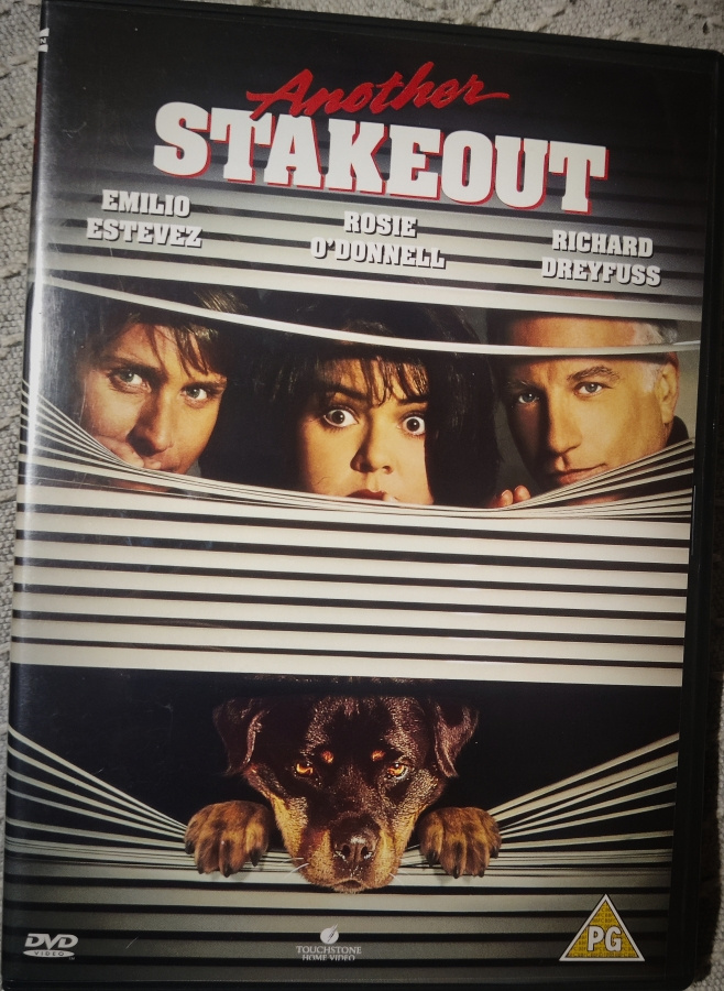 John Badham : TOINEN KYTTÄYSKEIKKA *DVD*