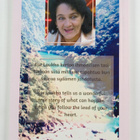 Ilse Laukka : Taiwan love story (signeerattu) - pikkukuva 2