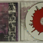 Fat Scarlett • Rise Of The B-Male CD-EP - pikkukuva 2