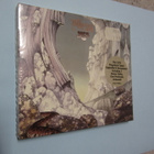 Yes – Relayer : AVAAMATON TEHDASMUOVIT YLLÄ - pikkukuva 1