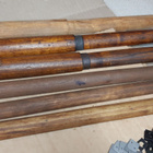 Sotilaskivääri M/1891 varaosia - pikkukuva 5