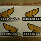 honda monkey 1980-86 tankin tarrat - pikkukuva 3