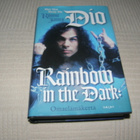 Ronnie James Dio Rainbow in the Dark - Omaelämäkerta -sid - pikkukuva 1