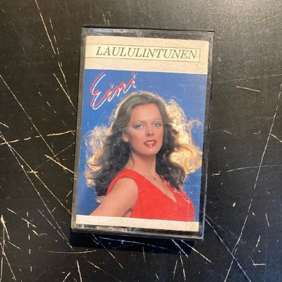 Eini - Laululintunen C-kasetti