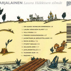 J. Karjalainen* – Laura Häkkisen Silmät - pikkukuva 2