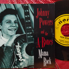 Johnny Powers sinkku - pikkukuva 1