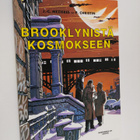 J.-C. Mezieres ym. : Brooklynistä kosmokseen - pikkukuva 1