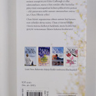 Nora Roberts : Houkutus - pikkukuva 2