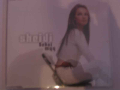 CDS SHEIDI-SEKSI MYY