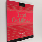 Sue O'Connell : Focus on first certificate - pikkukuva 1