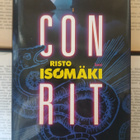 Risto Isomäki - Con rit (sid.) - pikkukuva 2