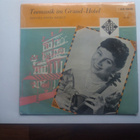 Noucha Doina – Teemusik im grand-hotel 7" EP - pikkukuva 1