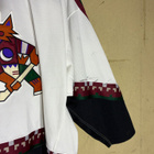Ossi Väänänen Game Worn pelipaita 2002-3 set 2 - pikkukuva 3