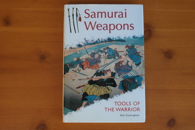 Don Cunningham:Samurai Weapons.1.P.2008.Sid.Kp.Kk.Uudenver.