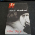 Murakami, Haruki - After Dark - pikkukuva 1