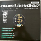 [12’’] LIVING COLOUR: AUSLÄNDER (Mixes) - pikkukuva 1