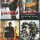 VARES 4 DVD - pikkukuva 1