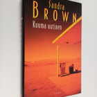 Sandra Brown : Kuuma uutinen - pikkukuva 1