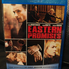 Eastern Promises (2007) Blu-ray Suomijulkaisu - pikkukuva 1