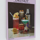 Michael Blomqwist : Drinkit - pikkukuva 1