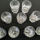 Tapio Wirkkala Jussi snapsilasi  Iittala - pikkukuva 3
