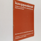 Kauppasienet, niiden tuntomerkit, esiintyminen ja käsitte... - pikkukuva 1