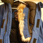 Canada Goose Heli Artic Parka L-koko - pikkukuva 2