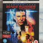 Blade Runner (Final Cut BR) + Trainspotting (dvd) - pikkukuva 2