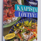 Kaapista löytyy! - pikkukuva 1